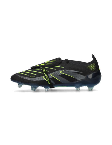 Adidas predator elite ft fg negro