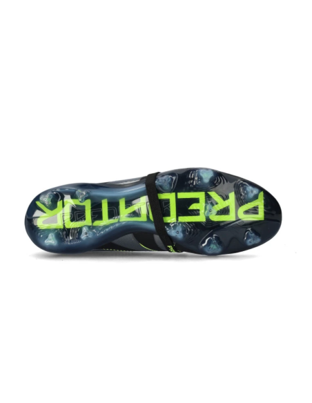 Adidas predator elite ft fg negro