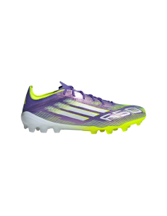Adidas F50 Elite 2G 3G AG Violeta