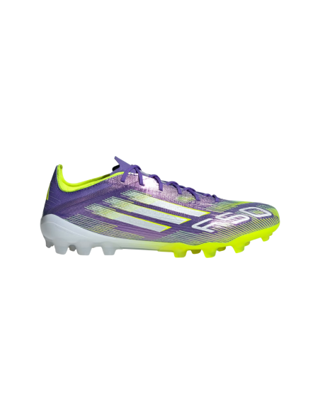 Adidas f50 elite 2 g 3 g ag violeta