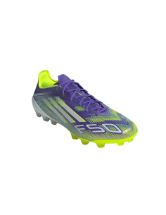 Adidas F50 Elite 2G 3G AG Violeta 2