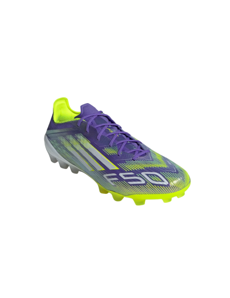 Adidas f50 elite 2 g 3 g ag violeta