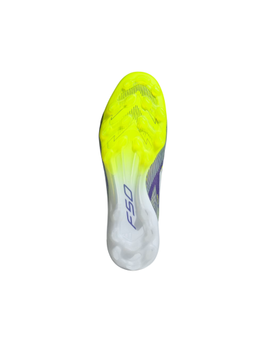 Adidas F50 Elite 2G 3G AG Violeta