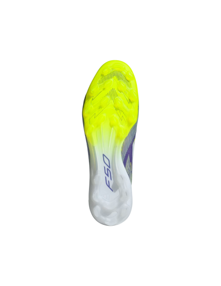 Adidas f50 elite 2 g 3 g ag violeta