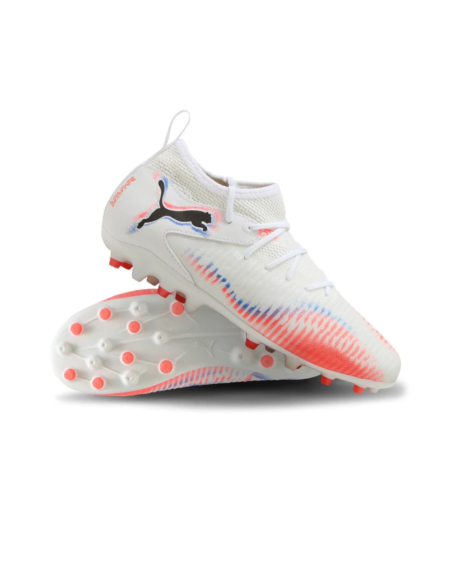 Puma future 8 match mg jr blanco