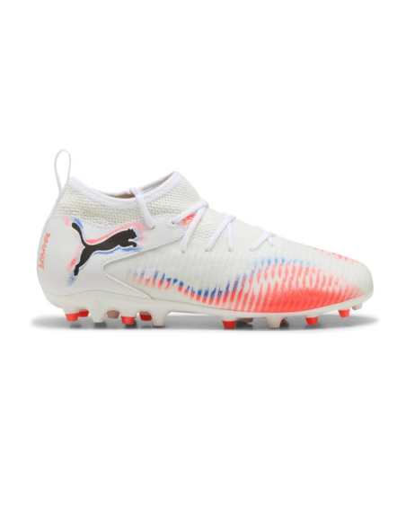 Puma future 8 match mg jr blanco