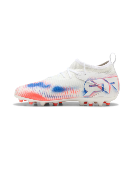 Puma future 8 match mg jr blanco