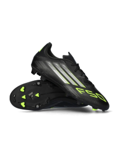 Adidas F50 League FG/MG Negro