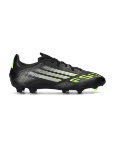 Adidas F50 League FG/MG Negro 2