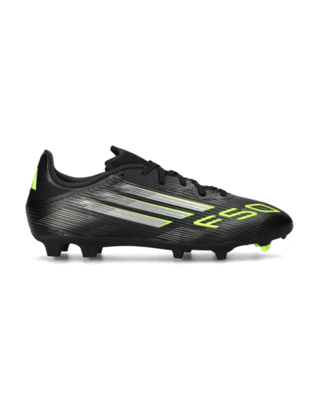 Adidas f50 league fg mg negro