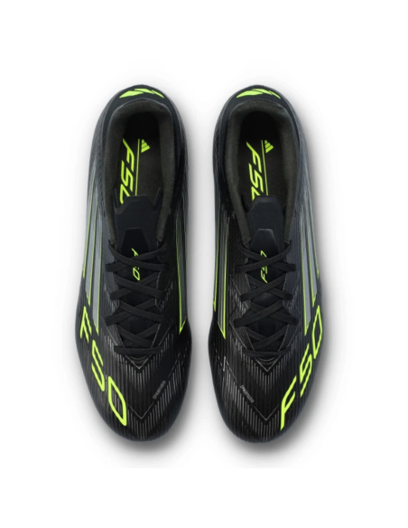 Adidas f50 league fg mg negro