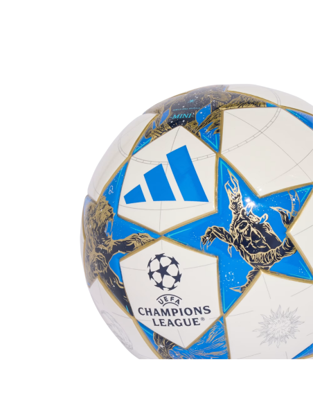 Adidas balon ucl mini 25 26