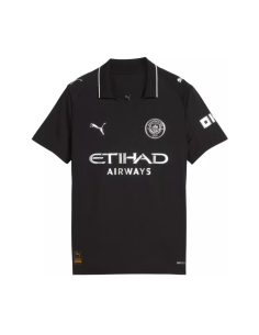 Puma 3ºequipacion jr city 25 26