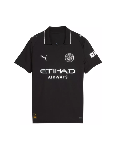 Puma 3ºequipacion jr city 25 26