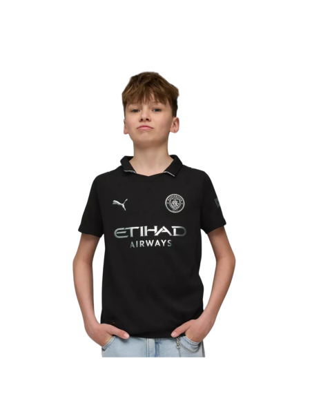 Puma 3ºequipacion jr city 25 26