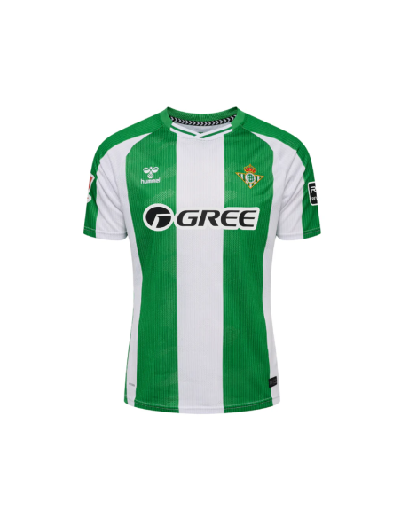 Hummel 1ºequipacion real betis 25 26