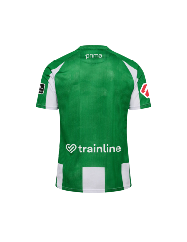 Hummel 1ª Equipacion Real Betis 25/26