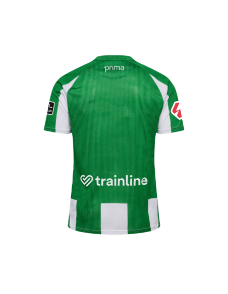 Hummel 1ºequipacion real betis 25 26
