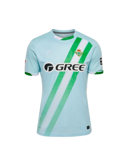Hummel 2ºequipacion real betis 25 26