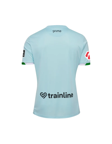 Hummel 2ª Equipacion Real Betis 25/26