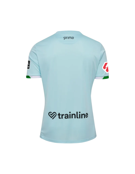 Hummel 2ºequipacion real betis 25 26