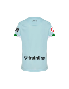 Hummel 2ª Equipación Real Betis Y 25 26 2
