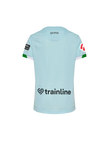 Hummel 2ª Equipación Real Betis Y 25 26