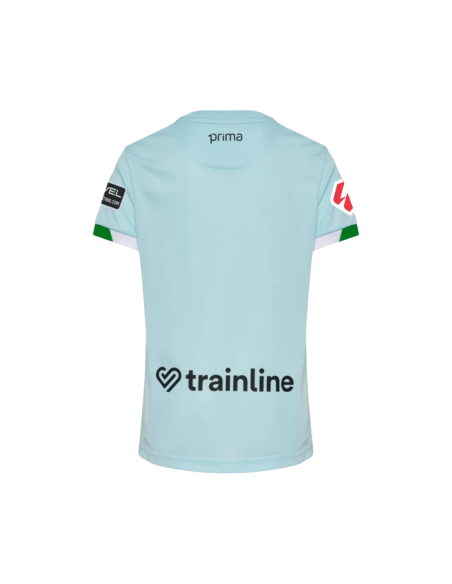 Hummel 2ºesquipacion real betis y 25 26