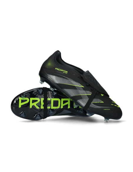 Adidas predator pro ft fg negro