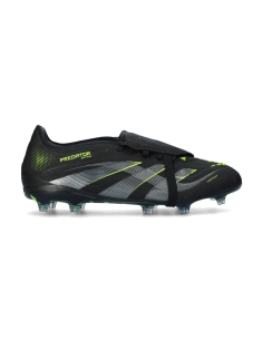 Adidas Predator Pro FT FG Negro 2