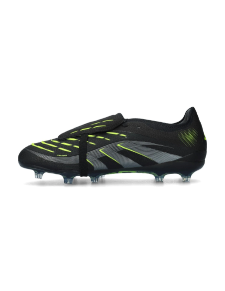 Adidas predator pro ft fg negro