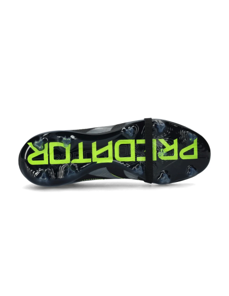 Adidas predator pro ft fg negro