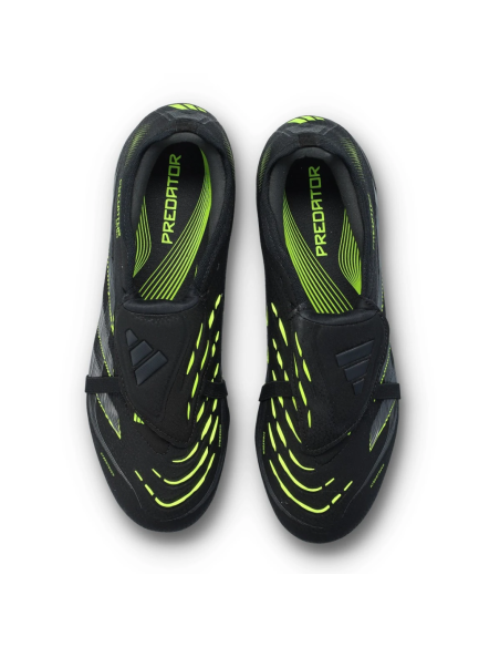 Adidas predator pro ft fg negro