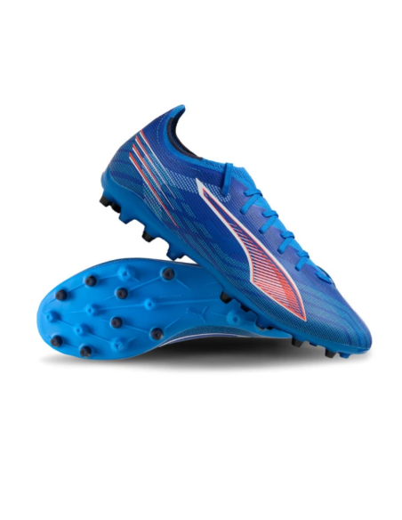 Puma ultra 6 pro mg azul