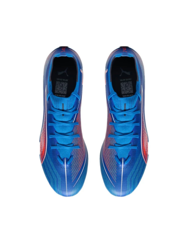 Puma Ultra 6 Pro MG Azul