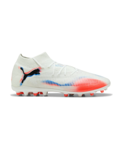 Puma Future 8 Pro MG Blanco 2