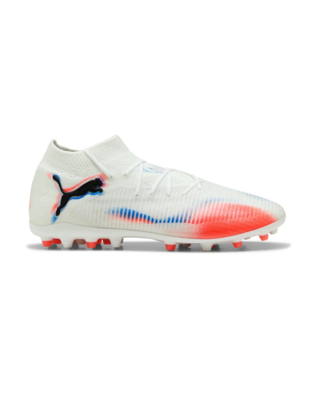 Puma future 8 pro mg blanco