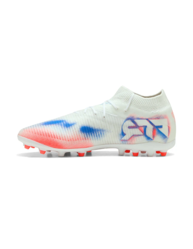 Puma Future 8 Pro MG Blanco