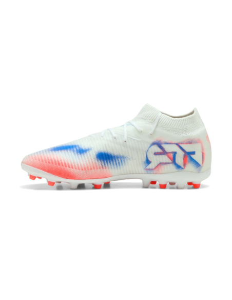 Puma future 8 pro mg blanco