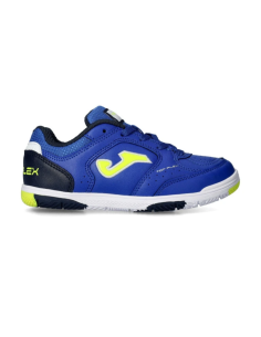 Joma Top Flex Jr 2505 Royal 2