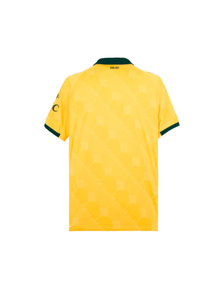 Puma 3ºequipacion milan 25 26