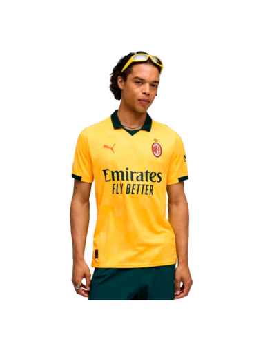 Puma 3ª Equipacion Milan 25/26