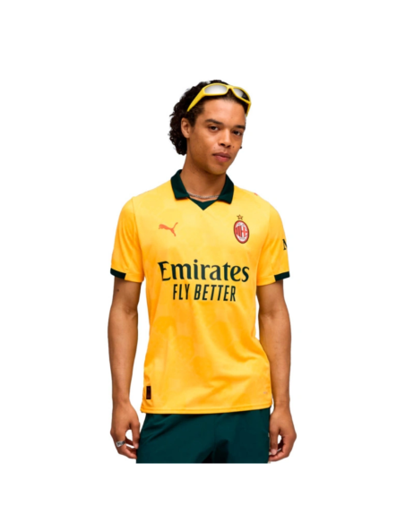 Puma 3ºequipacion milan 25 26