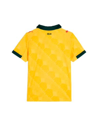 Puma 3ª Equipacion Y Milan 25/26