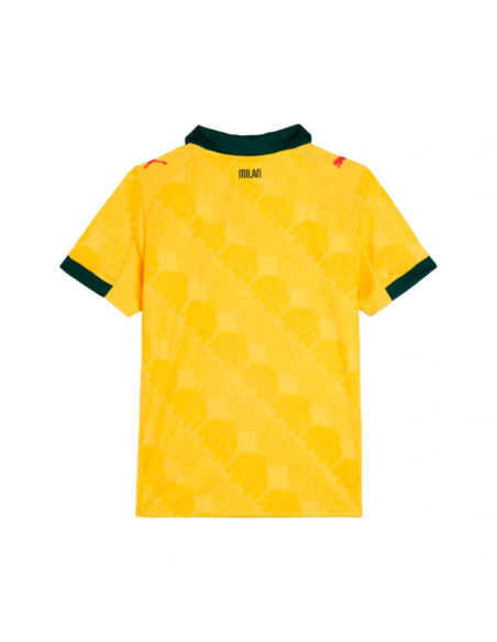 Puma 3ºequipacion y milan 25 26