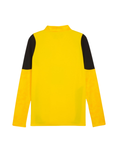 Puma Sudadera Dortmund Amarillo 25/26 2