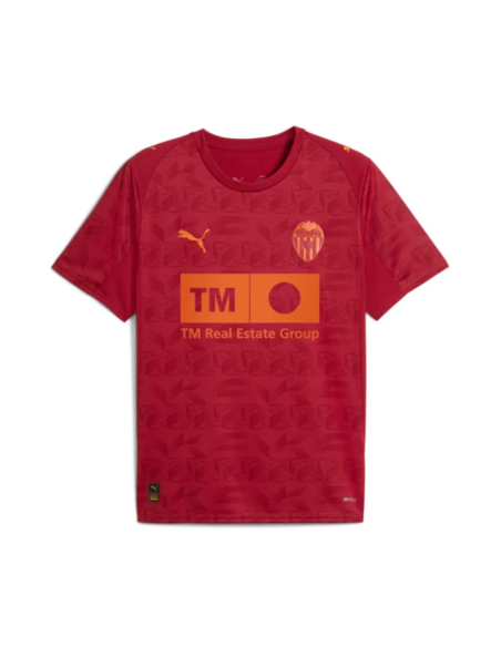 Puma 2ºequipacion valencia 25 26