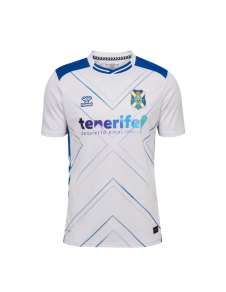 Hummel 1ª equipación cd tenerife 25 26