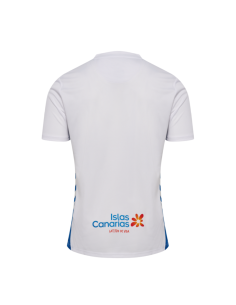 Hummel 1ª Equipación CD Tenerife 25/26 2