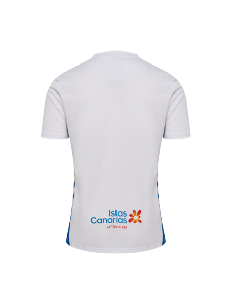 Hummel 1ª equipación cd tenerife 25 26